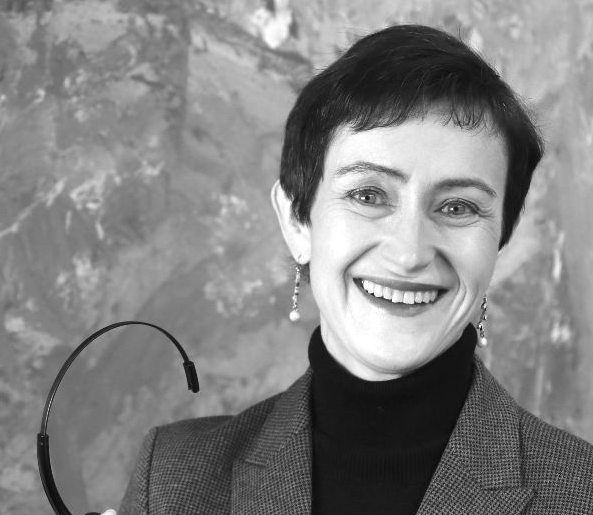 Sabine Hengster
